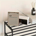 1 Stackable Shoe Rack, Multi-Layer Home Easy Entryway Shoe Holder, Suitable for Hallways, Entrances, and Balconies