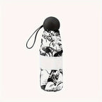 Parapluie de Poche Ultra-Léger 19\