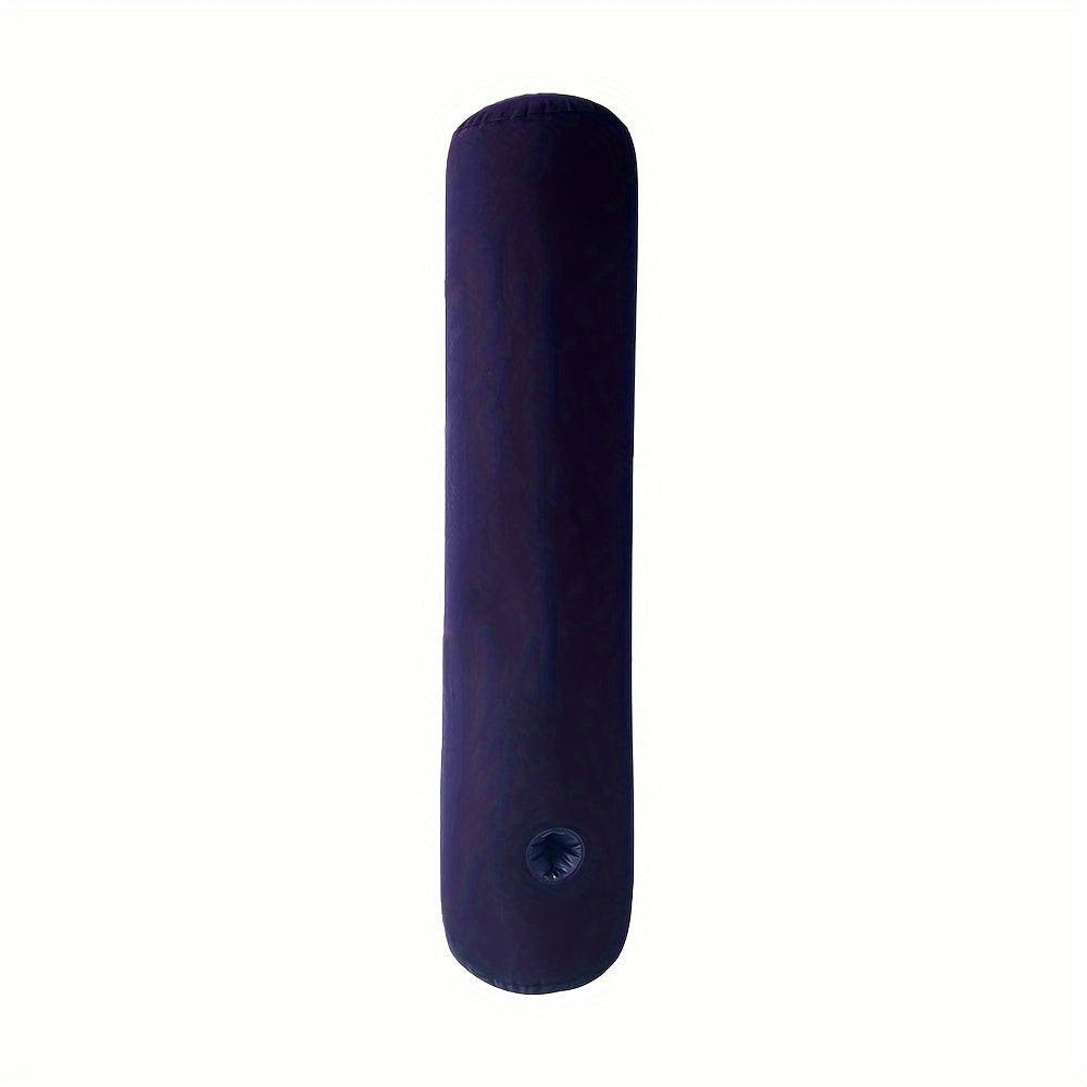 1pc Coussin Gonflable Oreiller de Lit, Oreillers pour Couples, Accoudoirs, Coussins d'Air pour Fête et Vie Quotidienne