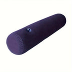 1pc Coussin Gonflable Oreiller de Lit, Oreillers pour Couples, Accoudoirs, Coussins d'Air pour Fête et Vie Quotidienne